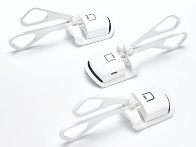 たった1分で目元美人！ジェティーシリーズから「ホットビューラー ジェティーシルエット」の予約販売を開始！【特許出願中】