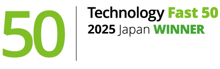 プレスリリース「治験・臨床研究の文書管理クラウドサービス『Agatha』「Technology Fast 50 2025 Japan」で22位を受賞」のイメージ画像