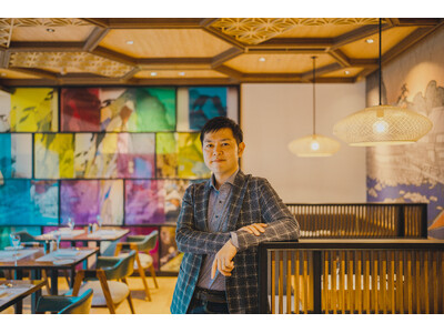 井上 佳範（いのうえ よしのり）が総支配人に就任