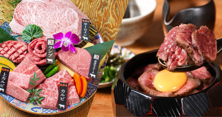 白馬に新名所誕生--“飛騨牛を味わい尽くす”専門店「牛ざんまい HAKUBA店…