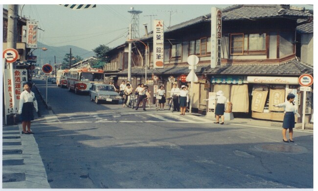 プレスリリース「故郷の思い出、写真で語りませんか？ 市制70周年記念「あなたの身近な亀岡」魅力再発見フォトイベント開催！」のイメージ画像