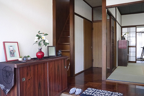 空き家投資の醍醐味「空き家・古家物件見学ツアーin福井エリア」5月24日（土）12:10 ～開催