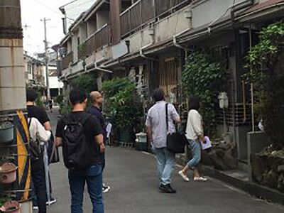 空き家投資の醍醐味「空き家・古家物件見学ツアーin所沢エリア」6月14日（土）13:00 ～開催