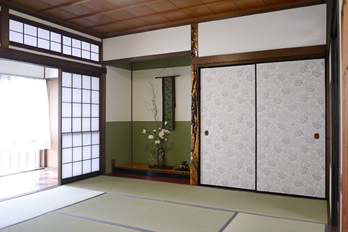 空き家投資の醍醐味「空き家・古家物件見学ツアーin金沢エリア」7月5日（土）13:00 ～開催