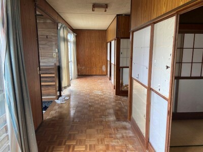 空き家投資の醍醐味「空き家・古家物件見学ツアーin江戸川エリア」7月19日(土)12:00 ~開催