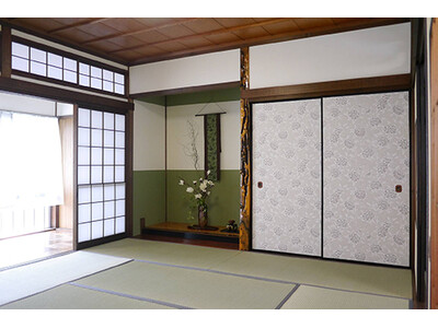 空き家投資の醍醐味「空き家・古家物件見学ツアーin神戸エリア」7月26日（土）13:00 ～開催