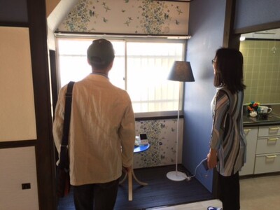 空き家投資の醍醐味「空き家・古家物件見学ツアーin愛媛県｜新居浜市エリア」8月30日（土）12:00 ～開催