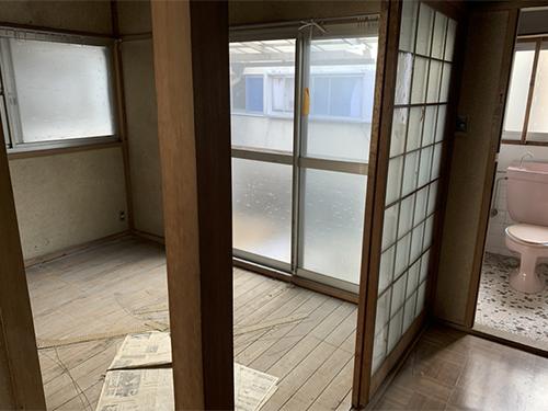 空き家投資の醍醐味「空き家・古家物件見学ツアーin浜松エリア」10月18日（土）12:00 ～開催