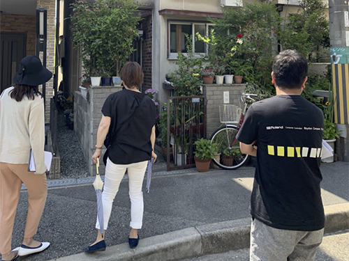 空き家投資の醍醐味「空き家・古家物件見学ツアーin広島県｜岩国エリア」10月26日（日）12:00 ～開催