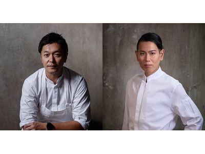 白井屋ホテル 開業4周年記念 ミシュラン2つ星「フロリレージュ 川手寛康 at SHIROIYA」美食...