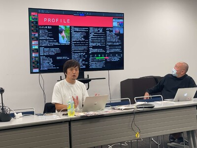 【10/16】レジリ学園～国土強靱化推進室連携 ナショナル・レジリエンス・コミュニティに登壇しました