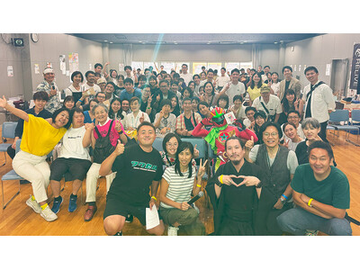 芸術をテーマに障がいなどの垣根のない社会を目指す「ユニバーサルイベント大阪2024」開催レポート