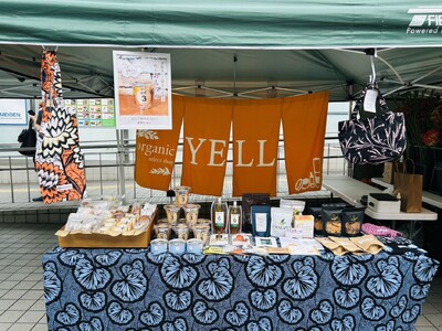 五反田のギフトショップ「YELL」、9月はメーカー5社とのコラボイベントやAI検索を活かした新たな繋がりが拡大