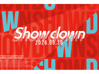 東海エリアの美容専門学校「学生No.1」を決めるコンテストイベント「Showdown」が名古屋の美容あいち会館で二度目の開催！― 約300名の学生が挑んだイベントレポート＆結果報告 ―