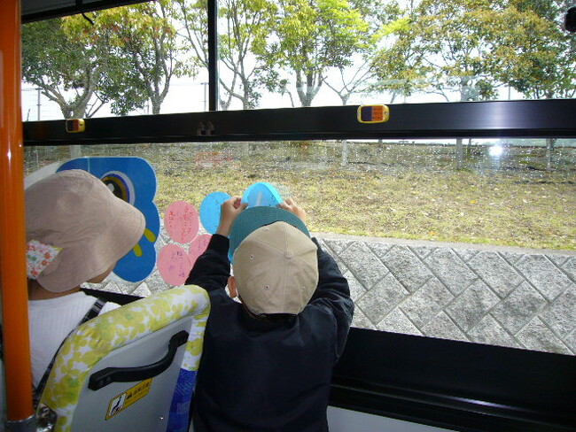 ＜岡山＞井笠バスの5月は子どもの夢も乗せた「こいのぼりバス」　地域の子どもたちの健やかな成長を願い5月1日～5月31日の1カ月間 運行