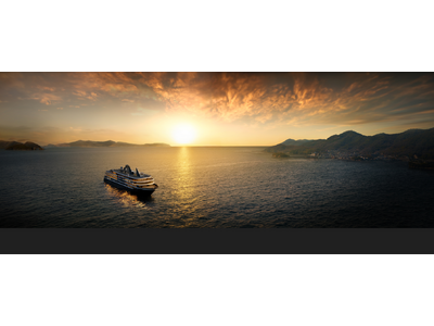 新造船の船名「SEFU」を発表　― 日本初の“ヨットスタイル客船”　2027 年就航に向けて始動 ―