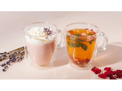 【DEAN & DELUCA 岡山】うららかな春の気配を、香りと色で味わう。異国情緒あふれるエキゾチック...