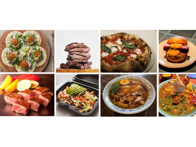 ＜杜の街グレースからのお知らせ＞東京・鎌倉・北海道の人気店も！ 4月18日(土)・19日(日) 開催　レ...