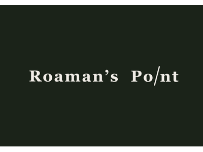 ＜杜の街グレースからのお知らせ＞岡山初出店！アウトドアとライフスタイルのセレクトショップ「Roaman’s po/nt」が2026年4月25日（土）オープン！                