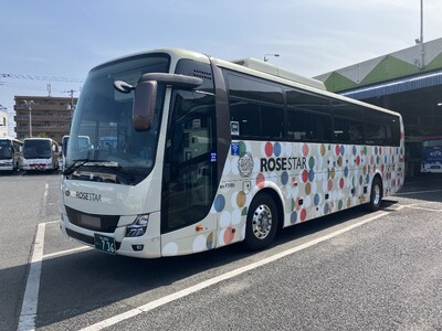 中国バス（広島） 夏休みは広島県内の移動がお得！　2026年7月21日～高速バス「学生運賃均一キャンペーン」開始　対象路線の片道運賃が500円または1,500円均一でご利用可能