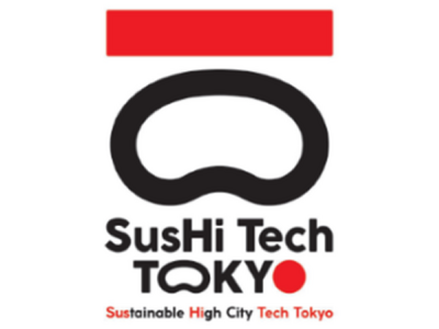 「SusHi Tech Tokyo 2025」開催
