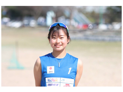 「いつでも・どこでも・だれとでも」つながることのできるデジタル技術の体験　TOKYO FORWARD 2...