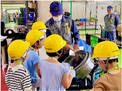 今年も都営交通×東京すくすく「夏休みわくわくこどもキャンペーン」を開催します！～この夏も、都営交通がこどもたちに心躍る体験をお届けします。～