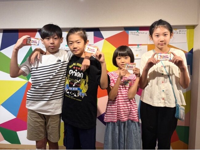 親子で気づき、未来を描く体験型イベント「アンコンシャス・バイアス ウィーク」@キッザニア東京を開催しました