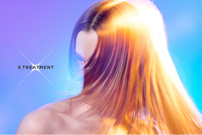 X TREATMENT、サロン専売CMCクリーム「MEL CMC」新発売