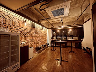 ドリンクバー感覚でハイクラスワインが飲み放題