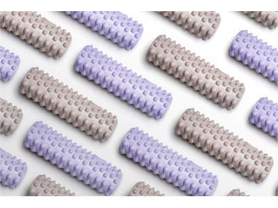 YUMICOREから、Hogssy Roller（ホグッシーローラー）がリニューアル