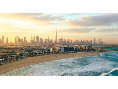 この夏はエミレーツ航空でドバイへ - 限定特典を活用してドバイで最高にワクワクする体験を楽しもう