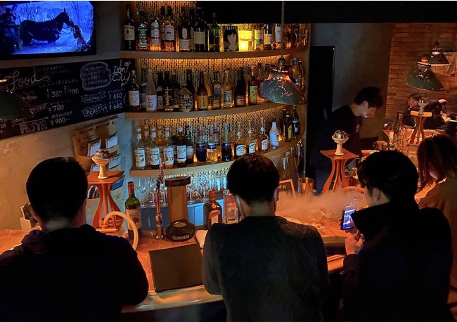 目黒 三軒茶屋 宇都宮 高田馬場でchill 水タバコ専門店 チルイン の3 チル株式会社 プレスリリース