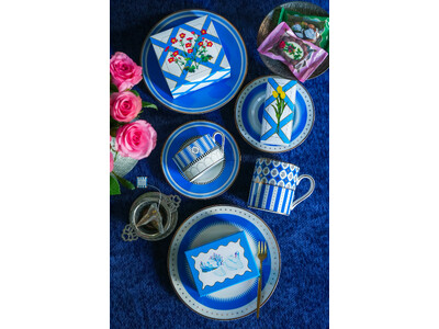 ＜Pasand Home＞がチョコレートブランド＜RURU MARY’S＞と贈る“1日で終わらない母の日”。スペシャルギフトセットを4月1日(水)より期間限定で発売