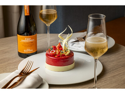 【HOTEL IL PALAZZO】クリスマス限定プラン