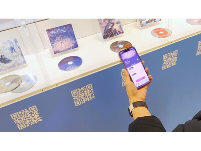 ���y�����N�܂Ƃ߃T�[�r�X�unodee�v�œ񎟌��R�[�h�擾�@�\����ʉ��ցI���y���g�\��h�̌������g�߂ɁI