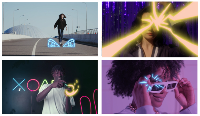 ҏW\tg PowerDirector 365Eʐ^ҏW\tg PhotoDirector 3652022N8RecAbvf[g