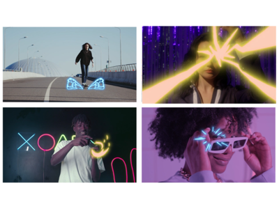 動画編集ソフト PowerDirector 365・写真編集ソフト PhotoDirector 3652022年8月コンテンツアップデート