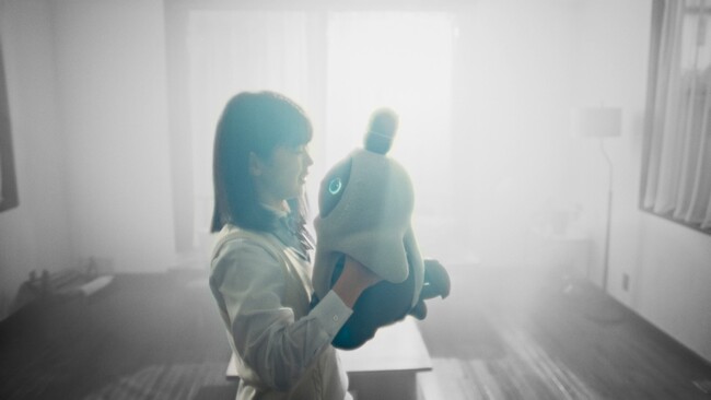 TCo[NA}NjJAGROOVE XƂ̋Ƃ𔭕\@Ƒ^{bgALOVOTiڂƁj̃[U[F\͌FaceMe(R) p