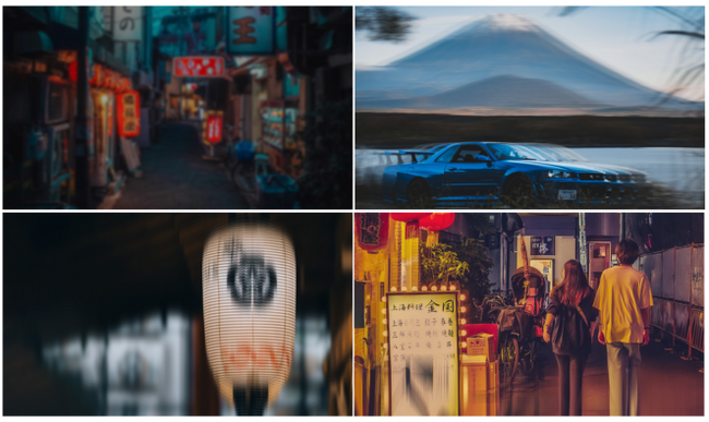 ҏW\tg PowerDirector 365@E@ʐ^ҏW\tg PhotoDirector 365@2023N11 Abvf[g:@ wiAgWVABGMǉ