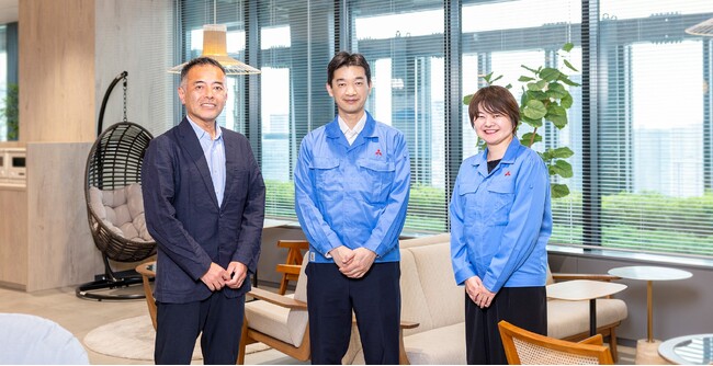 【導入事例】三菱重工業株式会社が名刺管理・営業支援ツール「ホットプロファイル」を活用し、営業活動の効率化を実現