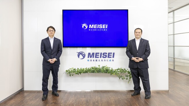 【導入事例】株式会社明成商会が名刺管理・営業支援ツール「ホットプロファイル」を活用し、営業活動の効率化を実現