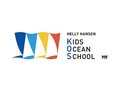 子どもたちが海を楽しみながら学ぶことができるスクールプログラムが、この夏開校。 “HELLY HANSE...