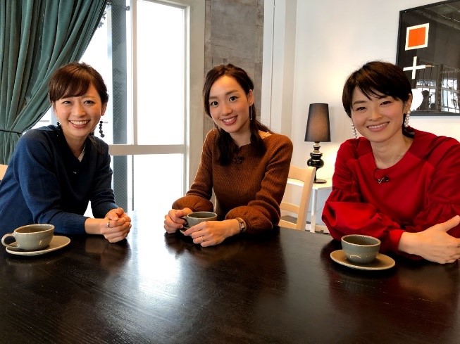FBS福岡放送がオトナ女子向けｗebメディアをローンチ！