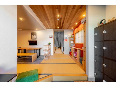 【2024年12月オープン】魅力あふれる泉州/大阪の名所から穴場スポットをぐるっと巡る新たな旅の拠点～大...