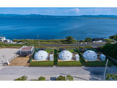 【1周年記念特別SALE】中学生以下無料&中国地方在住限定20%OFF!島根県最大級全棟プライベートサウ...