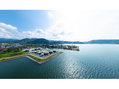 【開業1周年「GRAN LAKE TOTTORI」】夏の豪華3大記念キャンペーンを開催！～ファミリーやグループ旅行・大切な記念日にピッタリな特別プランが登場♪～