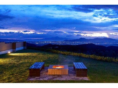 【グランピングリゾート熊本 吉無田】おかげさまで開業1周年！～ 感謝を込めて、九州のお客様限定「1周年記...