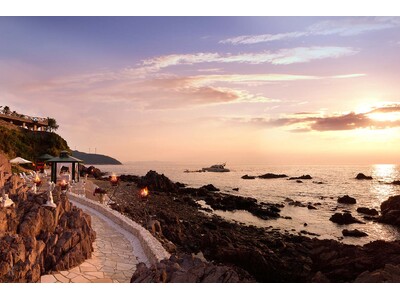 【HERMESチャーム150個以上が輝くビッグツリー】「カリコリゾート淡路島」が送る＜CHRISTMAS 2025＞ ～冬の特別なひとときを演出するイルミネーションイベント開催～