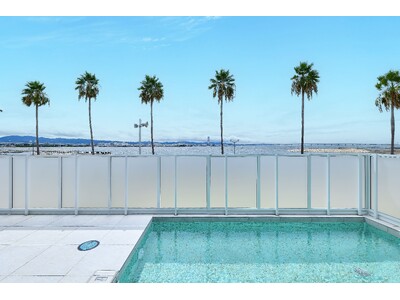 【最大48％OFF】歴代最得「1名10,000円～」の学割プラン販売開始！全室オーシャンビューのグランピ...